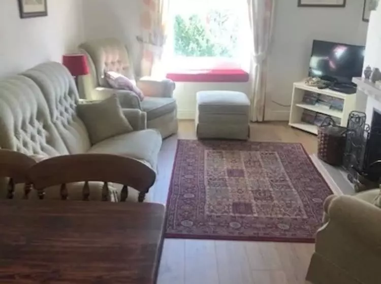 レジデンス Talcomb Holiday Cottage Thornthwaite Keswick