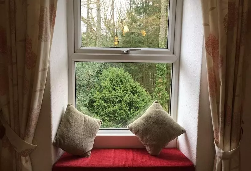 レジデンス Talcomb Holiday Cottage Thornthwaite Keswick