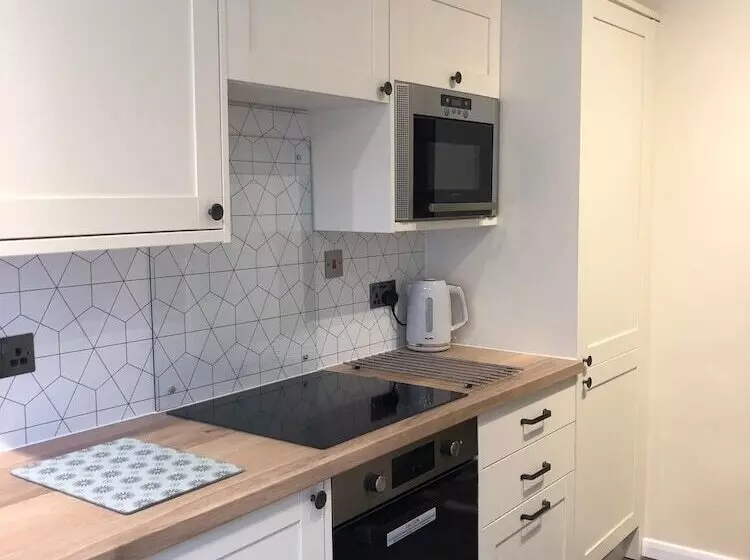 レジデンス Talcomb Holiday Cottage Thornthwaite Keswick