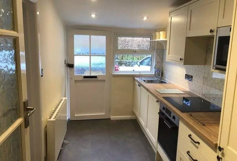 レジデンス Talcomb Holiday Cottage Thornthwaite Keswick