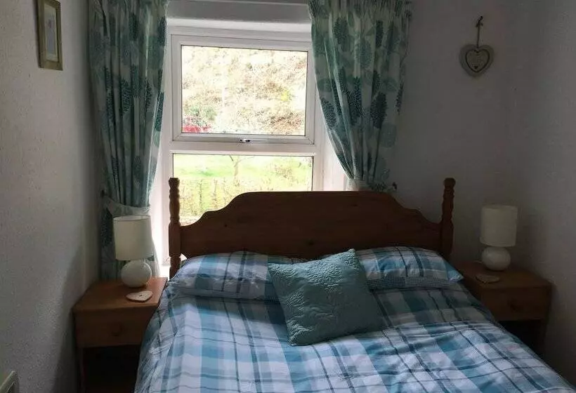 レジデンス Talcomb Holiday Cottage Thornthwaite Keswick