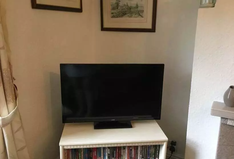 レジデンス Talcomb Holiday Cottage Thornthwaite Keswick