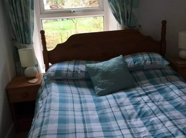 レジデンス Talcomb Holiday Cottage Thornthwaite Keswick