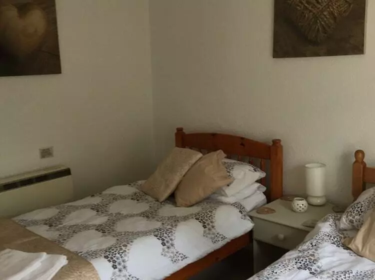 レジデンス Talcomb Holiday Cottage Thornthwaite Keswick