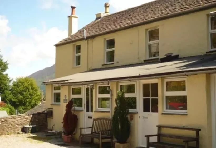 レジデンス Talcomb Holiday Cottage Thornthwaite Keswick