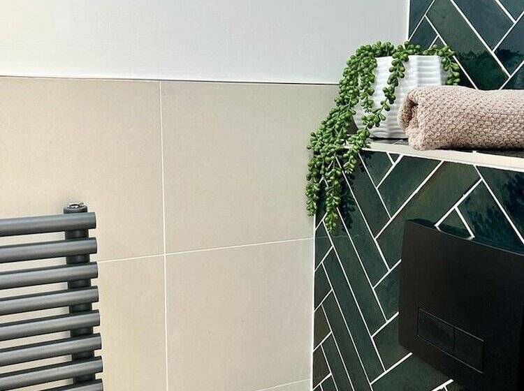 Residenza Charming 3 Bed House With 1 Parking Space