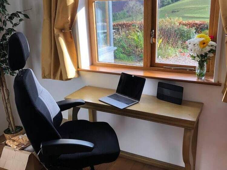 レジデンス Tranquil 3 Bed Cottage Near Lake Vyrnwy