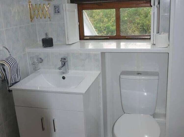 レジデンス Tranquil 3 Bed Cottage Near Lake Vyrnwy