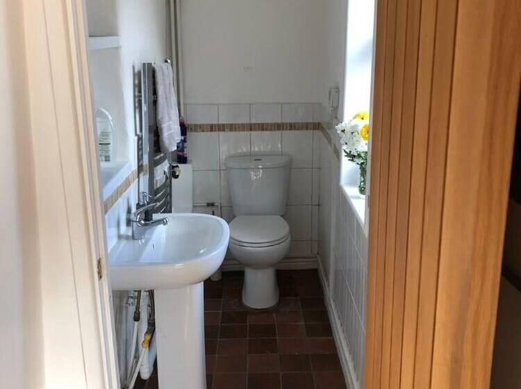 レジデンス Tranquil 3 Bed Cottage Near Lake Vyrnwy