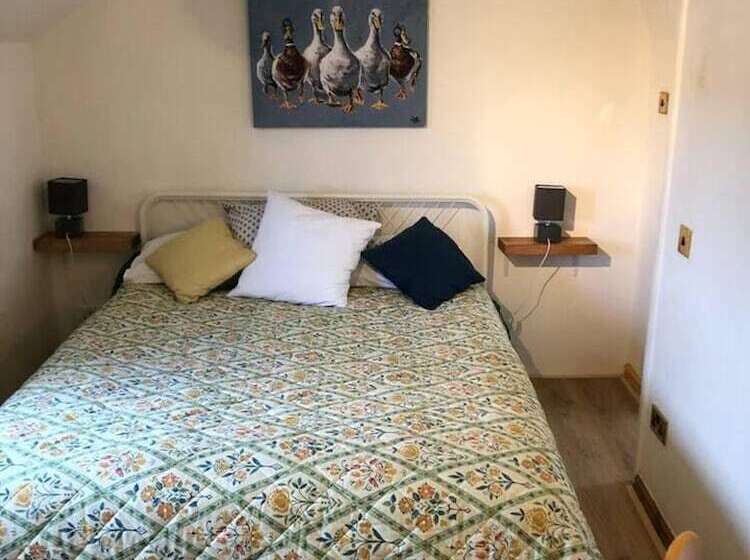 レジデンス Tranquil 3 Bed Cottage Near Lake Vyrnwy