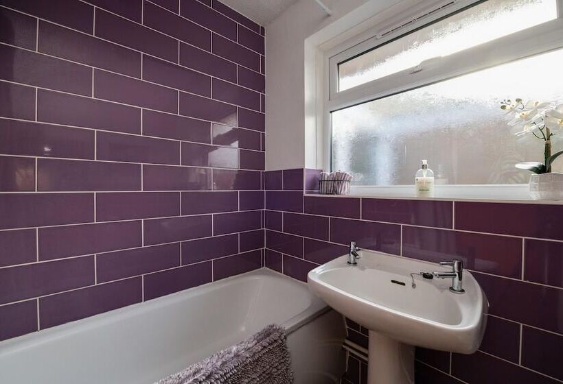 3 Bed Renovated Bungalow  3 Car Or Rv Pkg  Garden