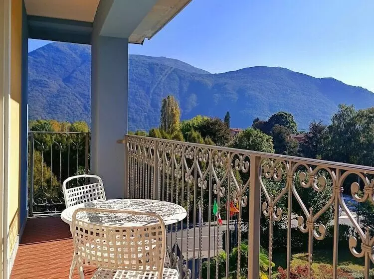 Aquazzurra Resort & Apart