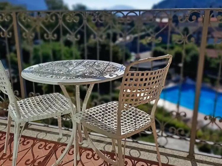 Aquazzurra Resort & Apart