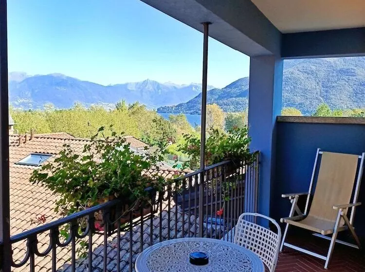 Aquazzurra Resort & Apart