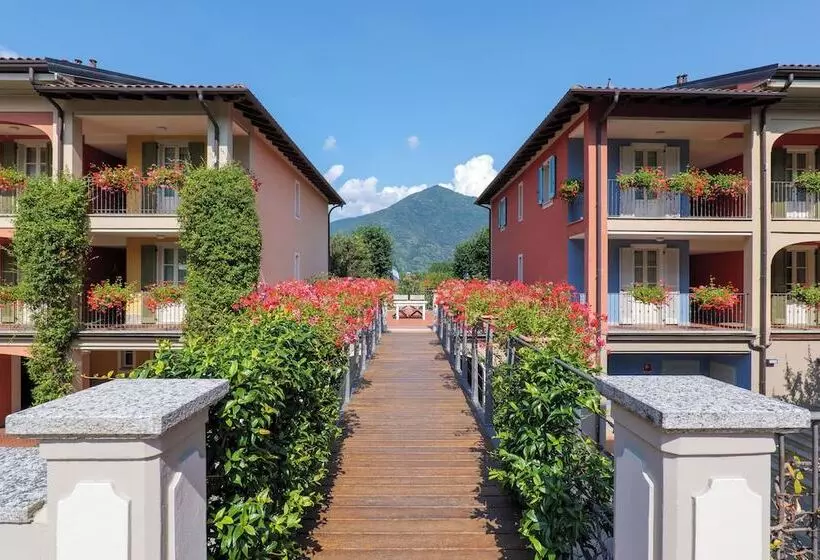 Aquazzurra Resort & Apart