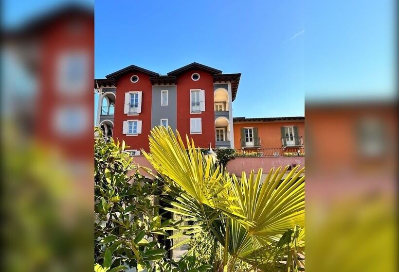 Aquazzurra Resort & Apart