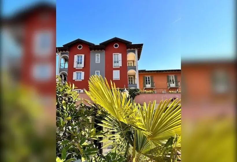 Aquazzurra Resort & Apart