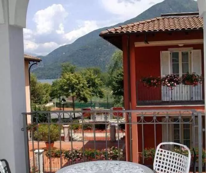 Aquazzurra Resort & Apart