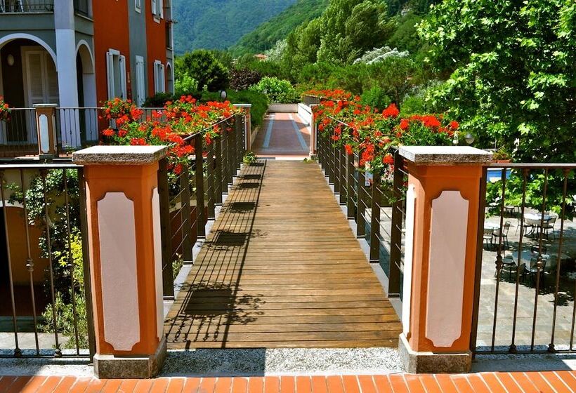 Aquazzurra Resort & Apart