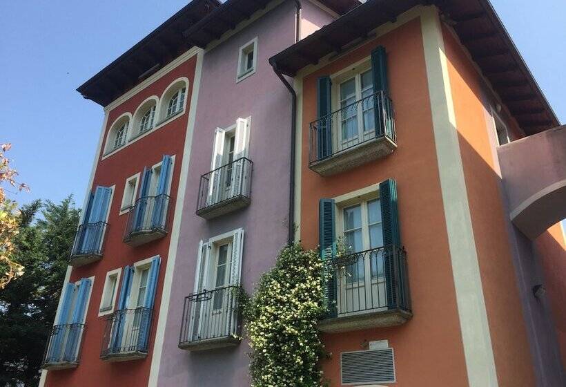 Aquazzurra Resort & Apart