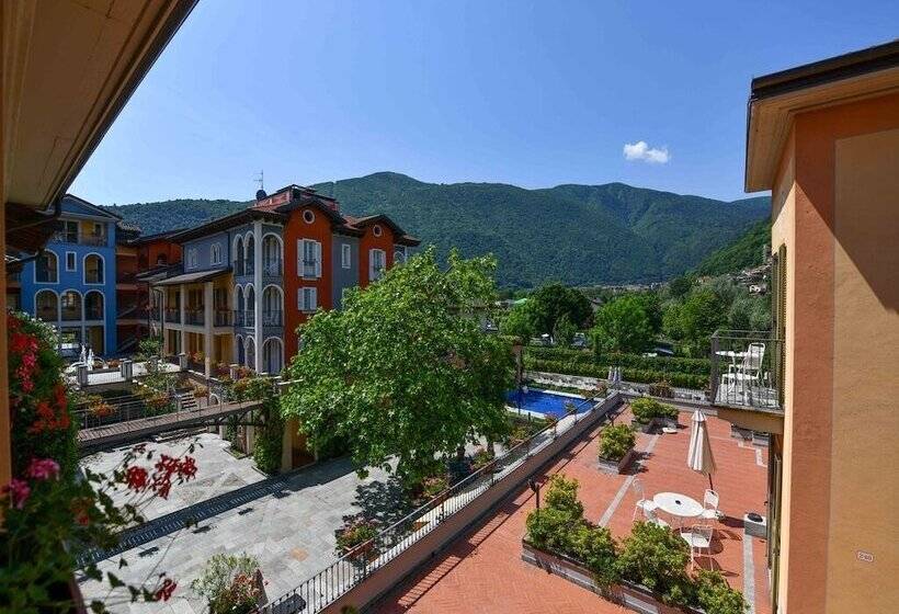 Aquazzurra Resort & Apart