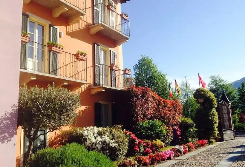 Aquazzurra Resort & Apart