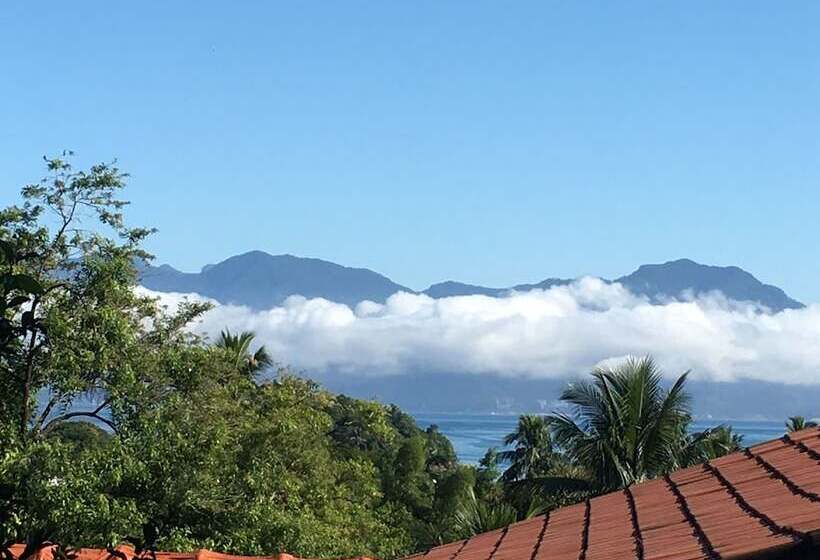 住宿加早餐 Aratinga Inn