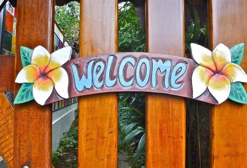 住宿加早餐 Aratinga Inn