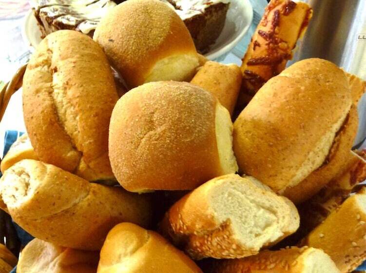 住宿加早餐 Aratinga Inn