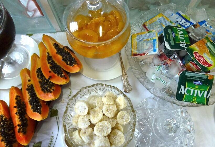 住宿加早餐 Aratinga Inn