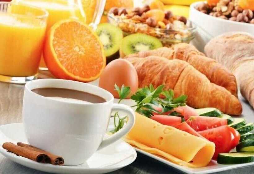 住宿加早餐 Aratinga Inn