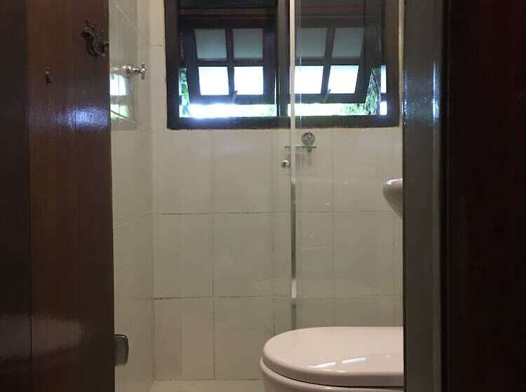 住宿加早餐 Aratinga Inn