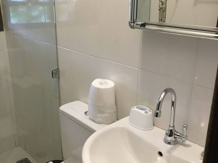 住宿加早餐 Aratinga Inn