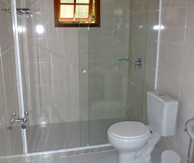 住宿加早餐 Aratinga Inn