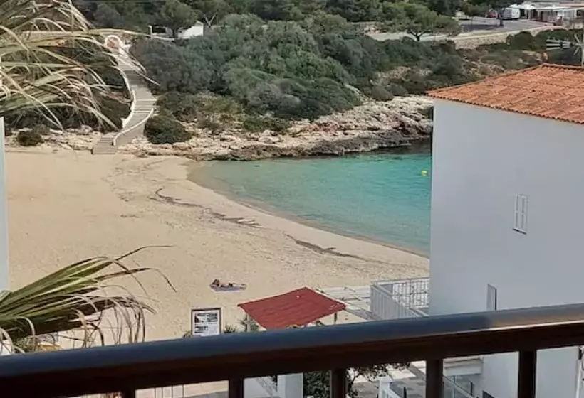 Corb Marí Beach By Tentol Hotels