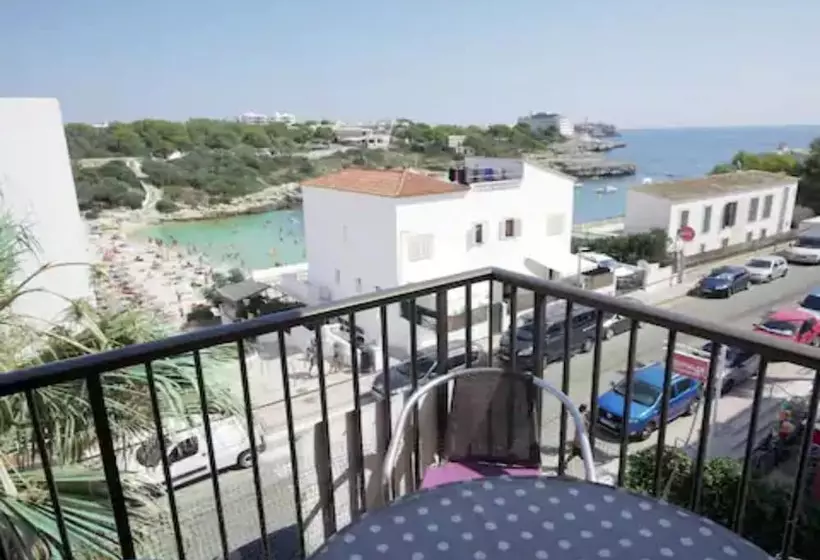 Corb Marí Beach By Tentol Hotels