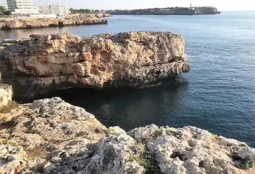 Corb Marí Beach By Tentol Hotels