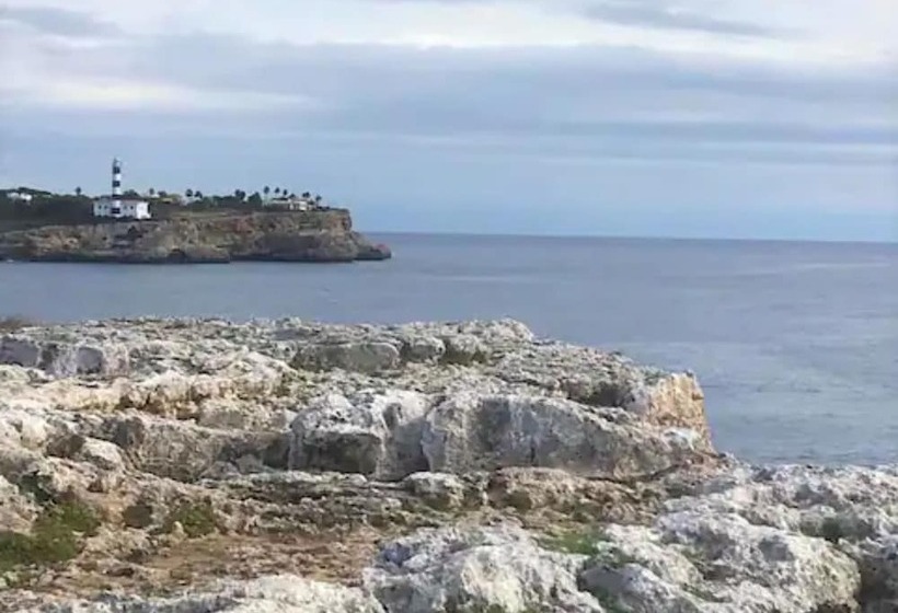 Corb Marí Beach By Tentol Hotels