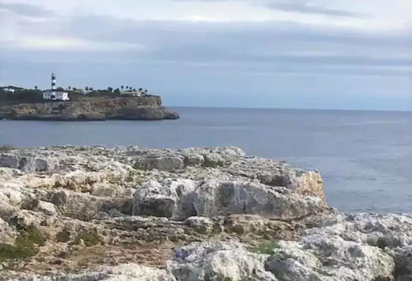 Corb Marí Beach By Tentol Hotels