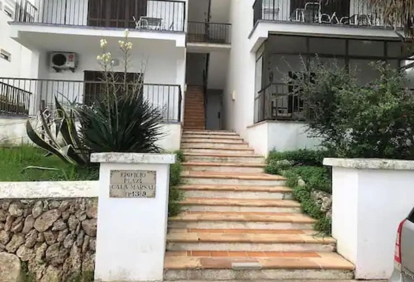 Corb Marí Beach By Tentol Hotels