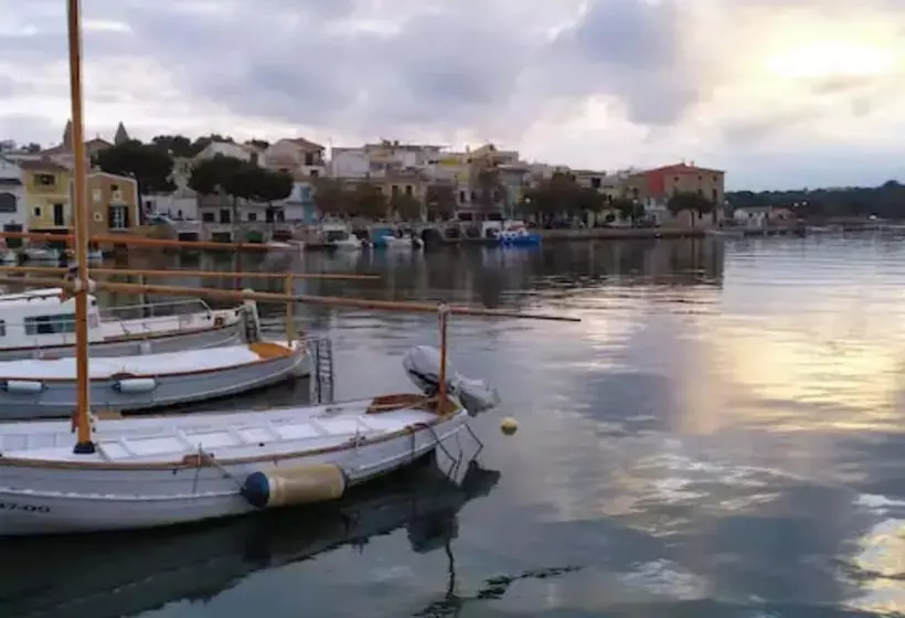 Corb Marí Beach By Tentol Hotels