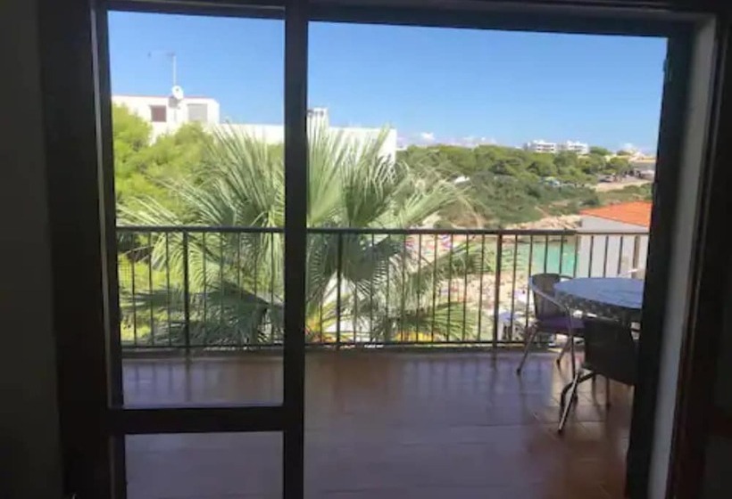 Corb Marí Beach By Tentol Hotels