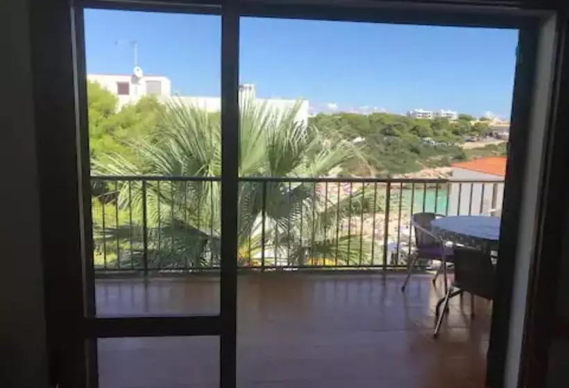 Corb Marí Beach By Tentol Hotels