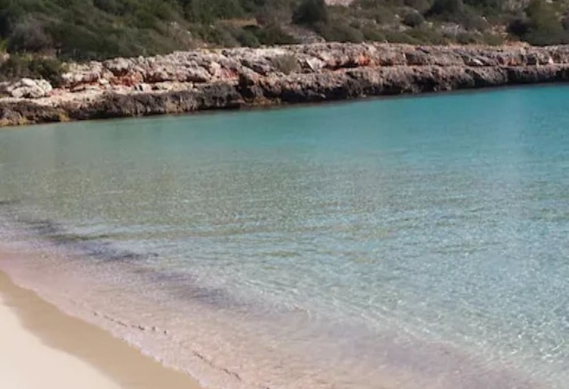 Corb Marí Beach By Tentol Hotels