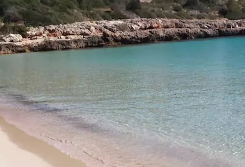 Corb Marí Beach By Tentol Hotels