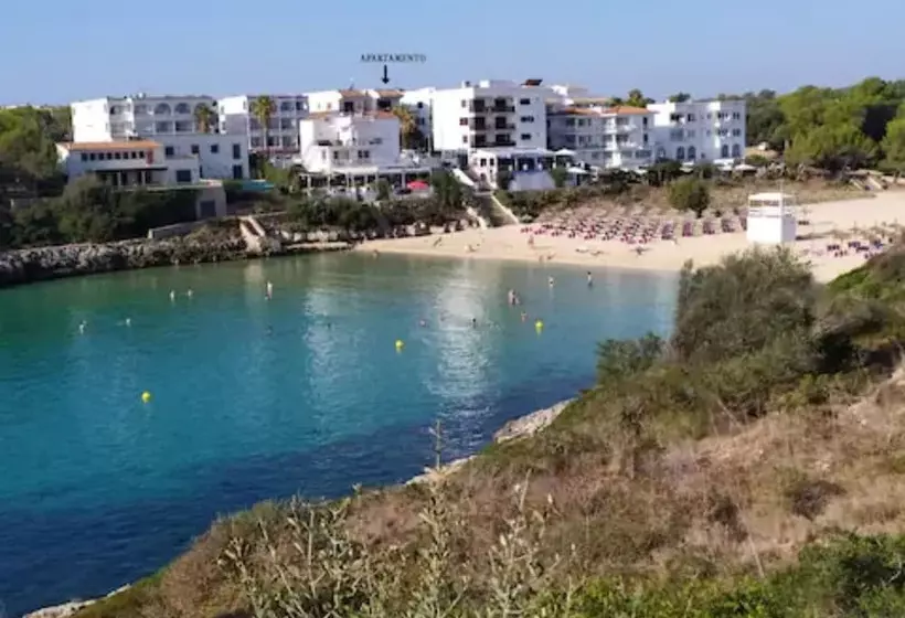 Corb Marí Beach By Tentol Hotels