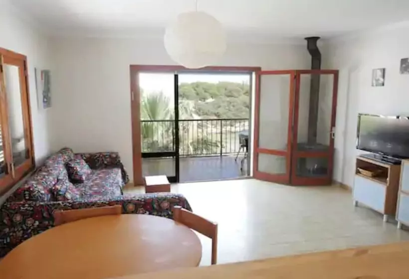 Corb Marí Beach By Tentol Hotels