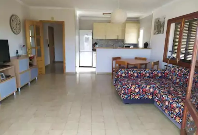 Corb Marí Beach By Tentol Hotels