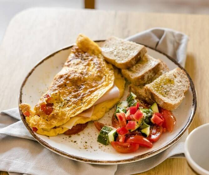 Отель Assos Chromata Villas