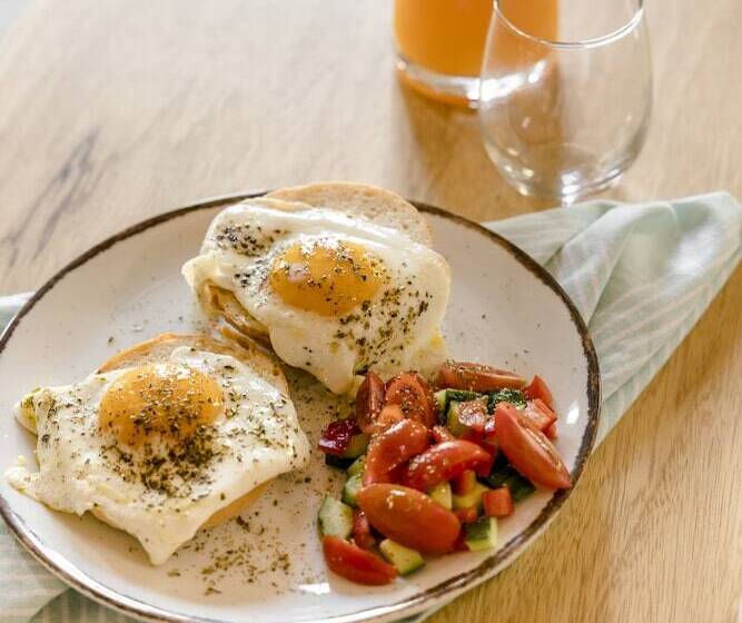 Отель Assos Chromata Villas